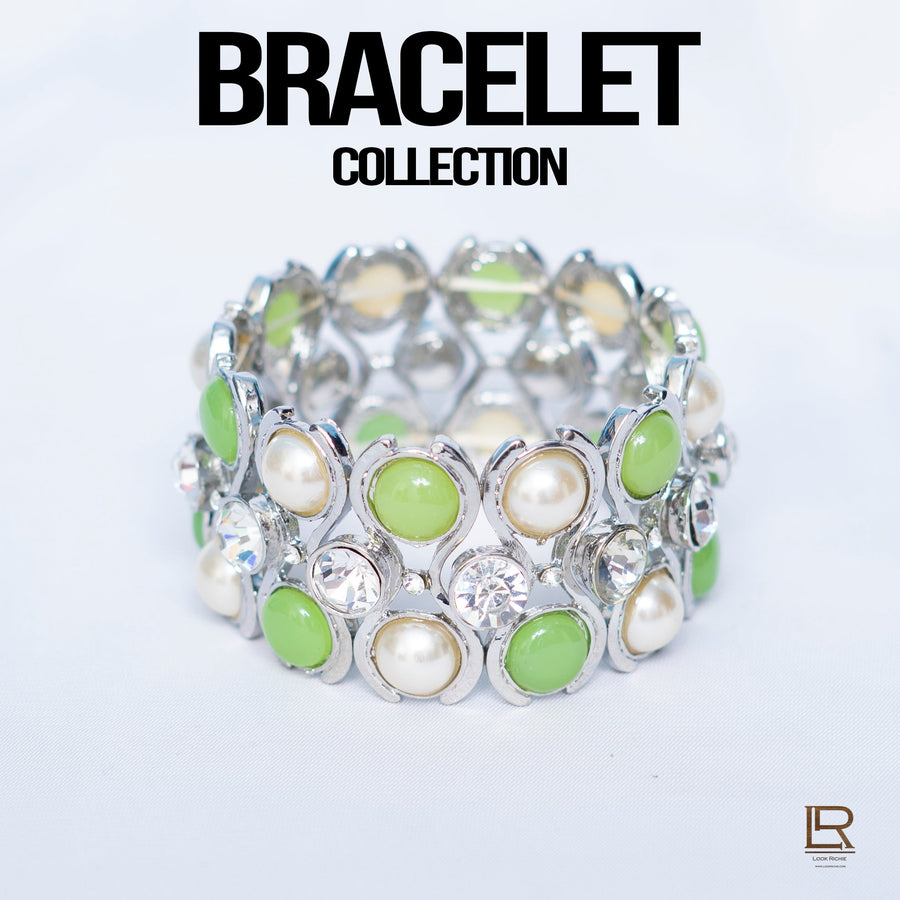 Bracelets Collection