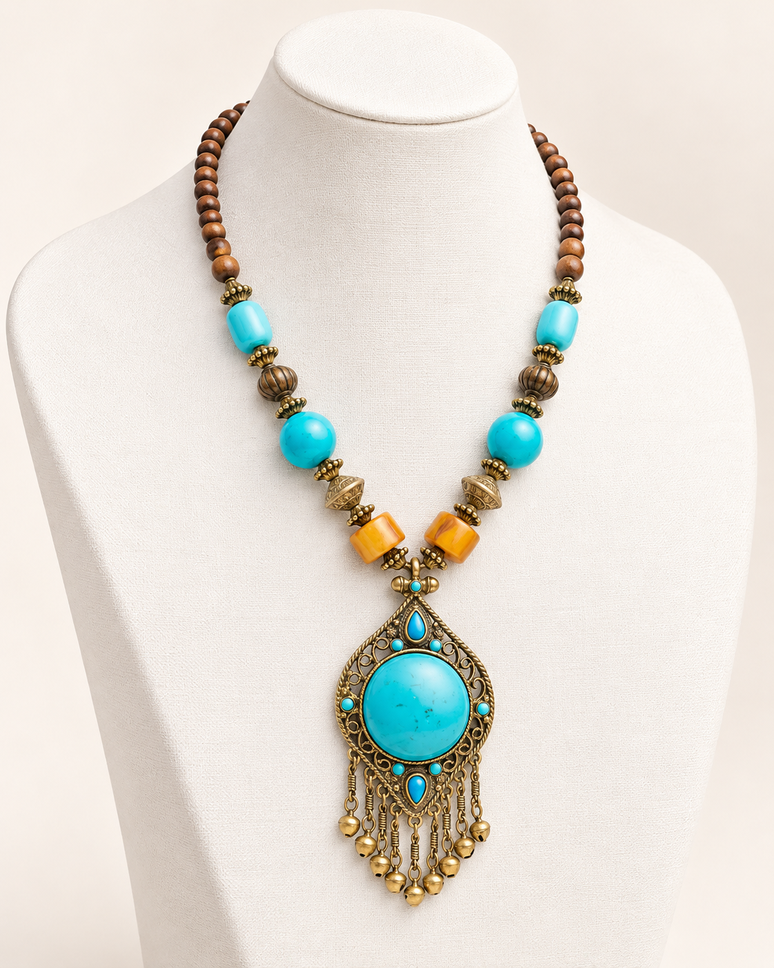 Vintage Necklace