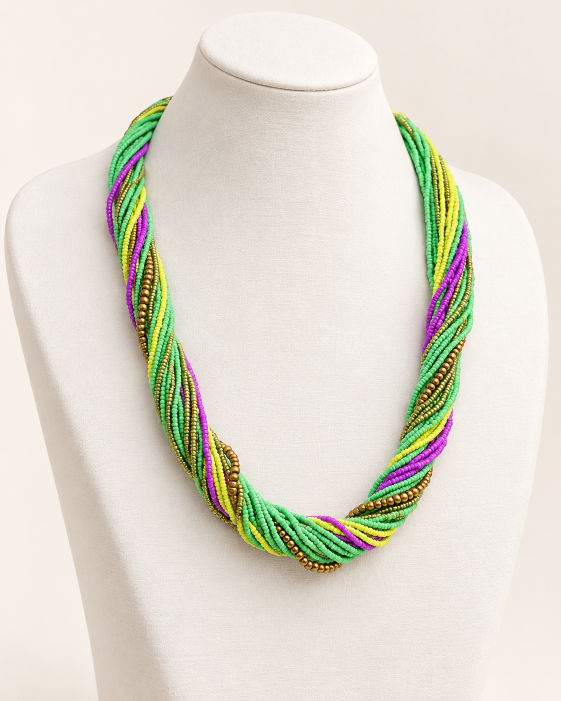 Green Maala