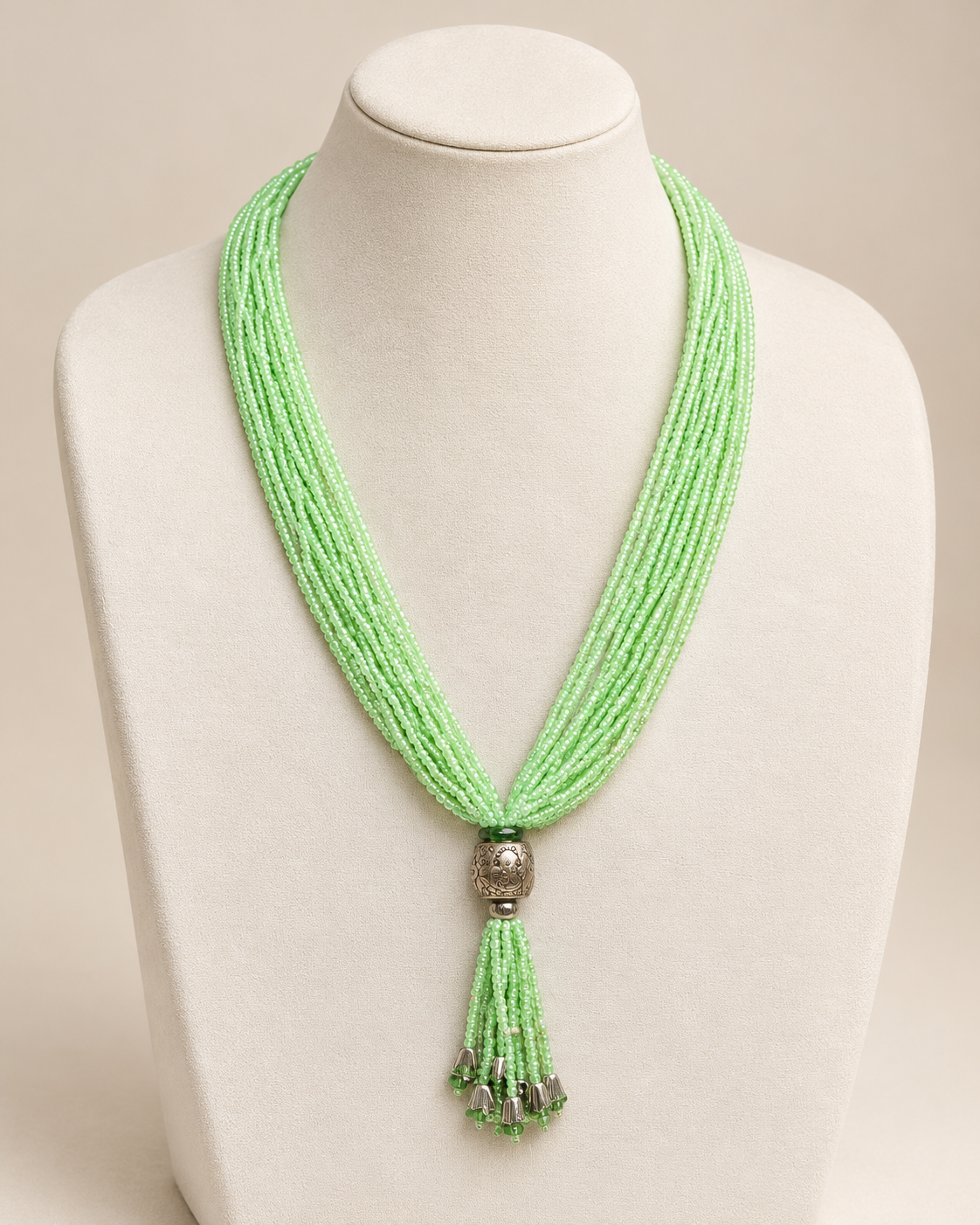 Green Maala