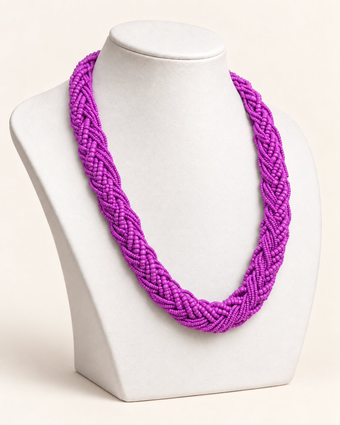 The Royal Orchid Maala
