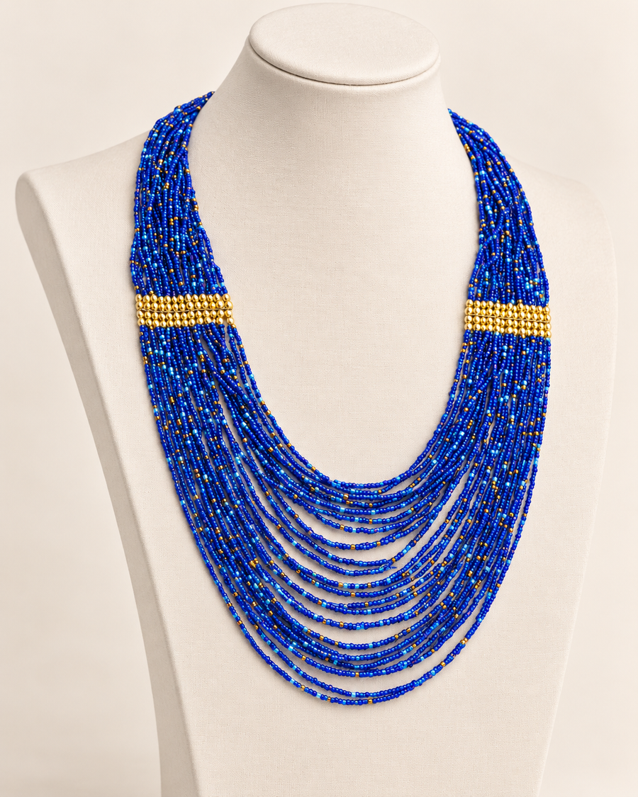 Blue Maala