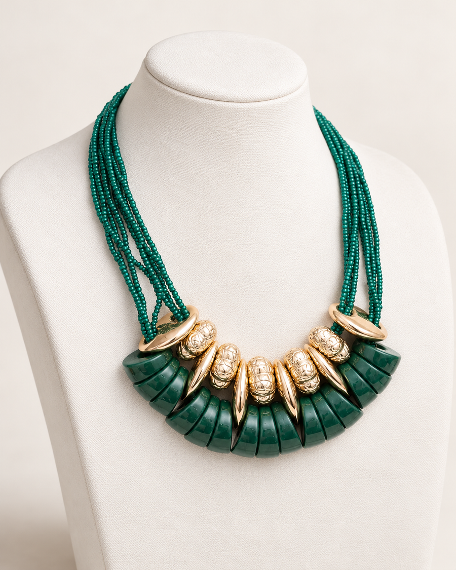 Green Maala