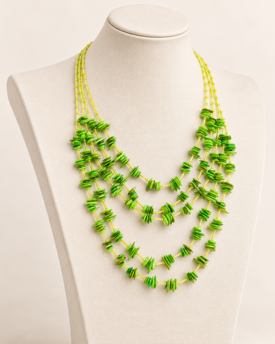 Green Maala