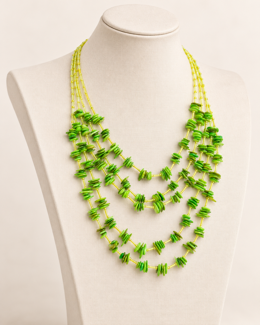 Green Maala