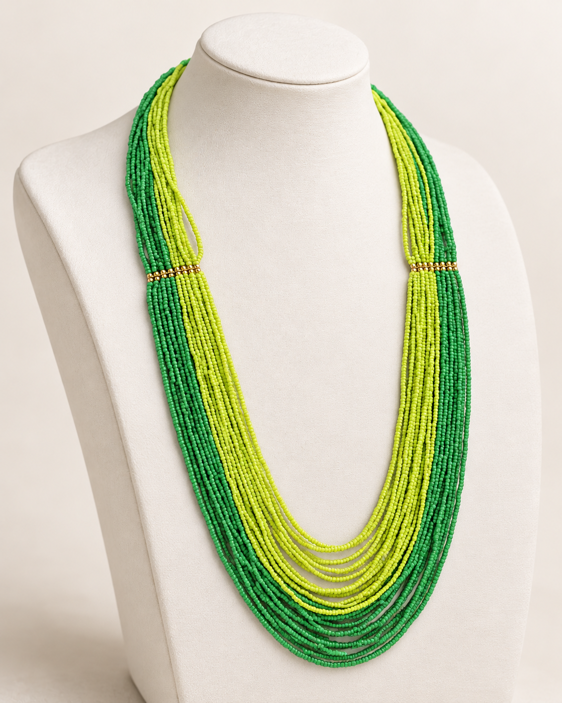 Green Maala