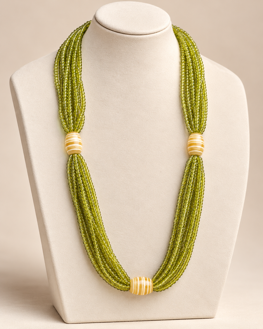 Green Maala