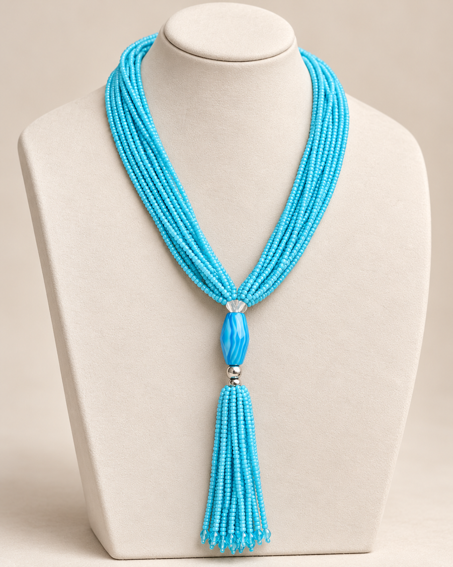 Blue Maala