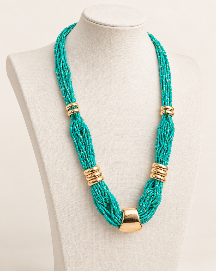 Blue Maala